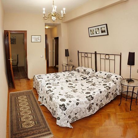 Apartamento En El Corazon De Gijon Con Parking Incluido, Vut 78 Exteriér fotografie