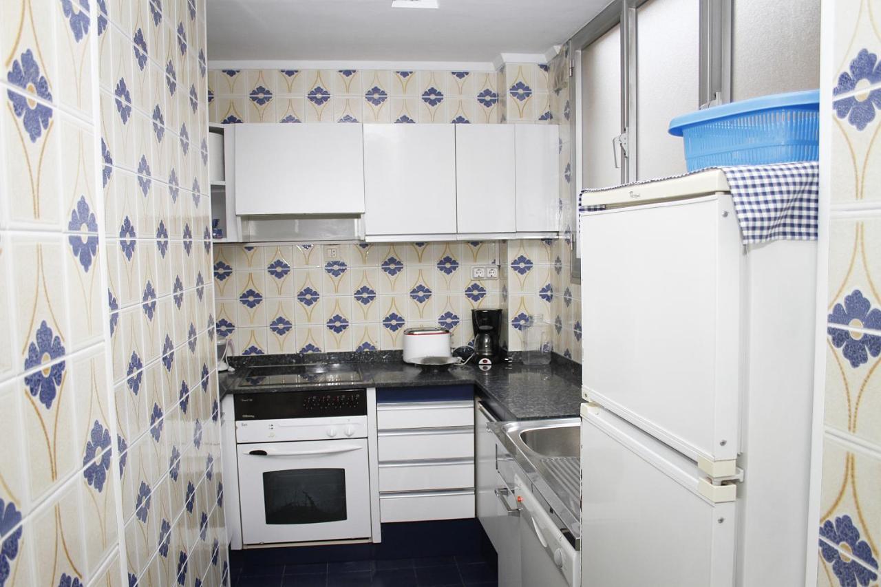 Apartamento En El Corazon De Gijon Con Parking Incluido, Vut 78 Exteriér fotografie
