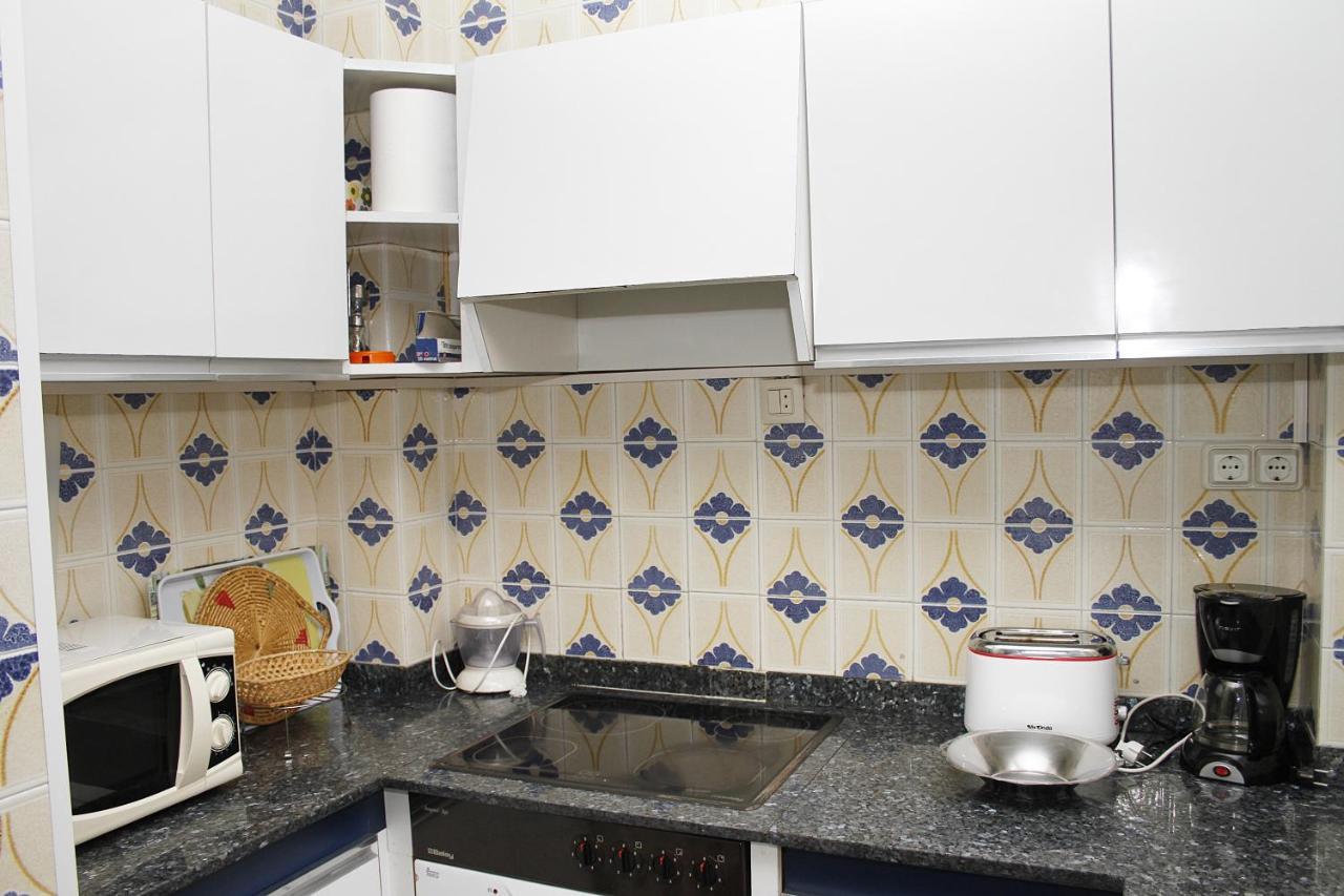 Apartamento En El Corazon De Gijon Con Parking Incluido, Vut 78 Exteriér fotografie