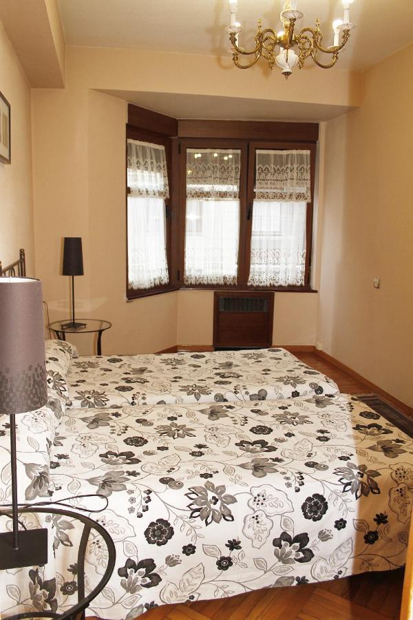 Apartamento En El Corazon De Gijon Con Parking Incluido, Vut 78 Exteriér fotografie
