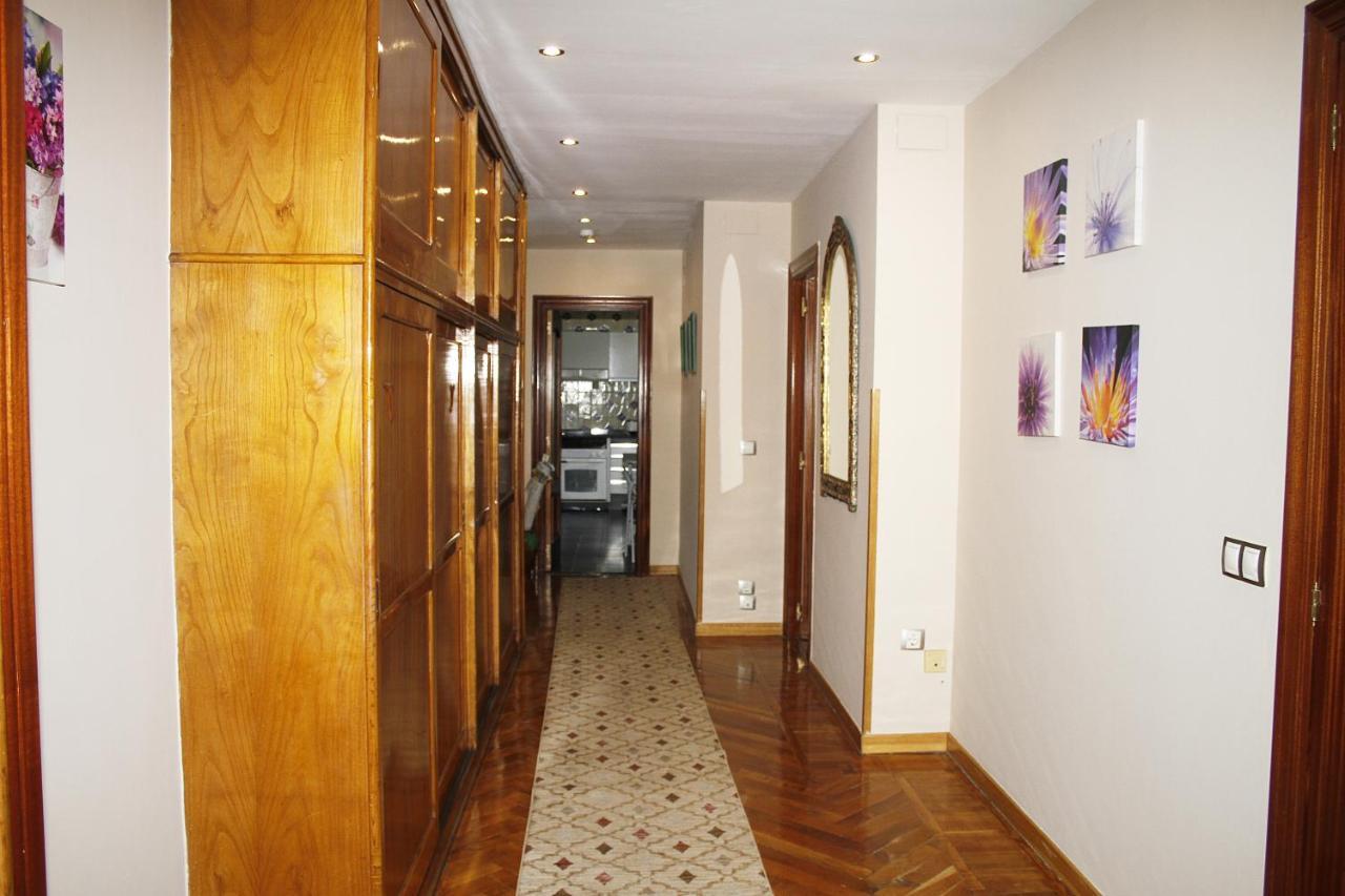Apartamento En El Corazon De Gijon Con Parking Incluido, Vut 78 Exteriér fotografie