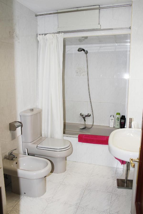 Apartamento En El Corazon De Gijon Con Parking Incluido, Vut 78 Exteriér fotografie