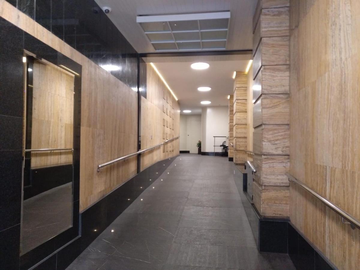 Apartamento En El Corazon De Gijon Con Parking Incluido, Vut 78 Exteriér fotografie
